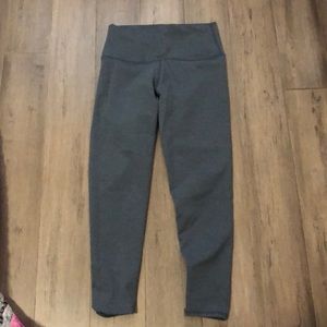 Grey Aerie Leggings